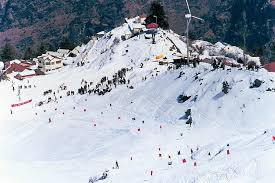 Report of breaking of a part of nandadevi glacier in uttarakhand has been received. Nanda Devi National Park The Hidden Gem Of Uttarakhand Shikhar Blog