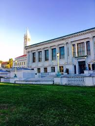 University Of California Uc Berkeley Photos Berkeley Campus University Of California Us Universities