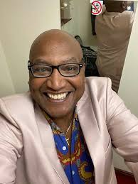 Carl Ashington Events