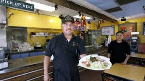 Maybe you would like to learn more about one of these? Dining Out Fishing For The Best Taco Los Angeles Times