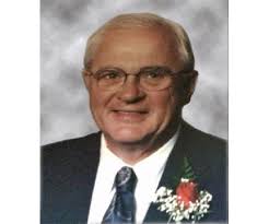 David Peitsch Obituary (1942