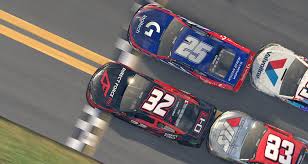 Nascar is one of america's leading sports has a large following across the globe. The Four Race Battle For 100 000 The Race