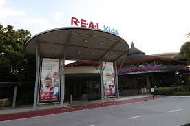 Eco ardence dremien setia eco park aeres , setia alam. Real Kids Setia Eco Park R E A L Kids