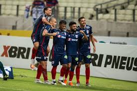 Para os assinantes também é possível assistir fortaleza x crb online nas plataformas globoplay e premiere play (na página da globo esporte). Em Jogo Unico Fortaleza E Ceara Decidem Hoje O Campeonato Cearense Jogada Diario Do Nordeste