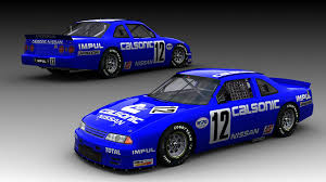 Unzip the folder and copy all the files within the cars folder to your nr2003. Nascar Racing 2003 Sim Racing And Gaming Forum