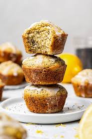 Lemon Muffins Life Made Sweeter Gluten Free Keto Paleo