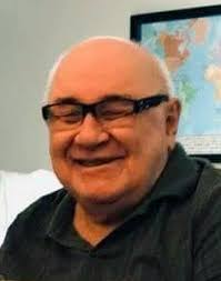 Joseph Desjarlais Obituary