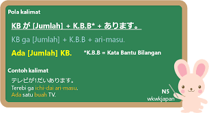 If you find the exercise too difficult, i will help you. Menghitung Jumlah Barang Dalam Bahasa Jepang Belajar Bahasa Jepang Online Wkwkjapan