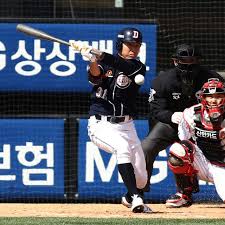 There are no tips available on baseball. Which Korean Baseball Team Is The Yankees Here S A Primer Wsj