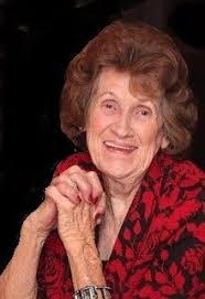 Mary Sutter Obituary