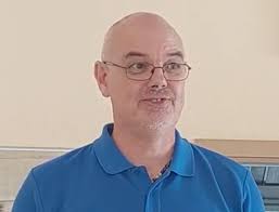 Derek Williams — Little Children In The Divine Will