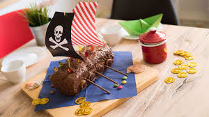 Wimpelkette die perfekte dekoration für die perfekte party originelle kinderzimmerdeko mit individuellen wimpelketten. Die Besten Ideen Fur Den Ultimativen Piratengeburtstag