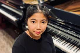 Meet the 2025 Crain-Maling Foundation CSO Young Artists Competition  Finalists