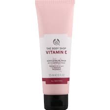 These are the online beauty stores in malaysia where you could instantly purchase your cosmetics (plus other body pampering products) 7. The Body Shop Vitamin E Gentle Facial Wash 125ml Shopee Malaysia