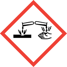 Chemical Safety In The Home Nidirect