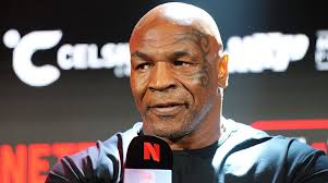 Mike Tyson opens up about reason behind Jake Paul fight: 'I'm a glory  junkie'