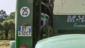 Le formulaire de demande d'immatriculation. Immatriculation Des Remorques Et Outils Traines Ce Que Dit La Loi