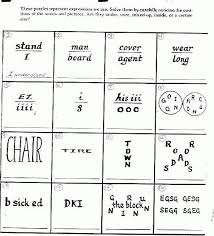 Puzzles Brain Teasers With Answers Printable Brain Teasers Brain Teasers For Kids Picture Puzzles Brain Teasers