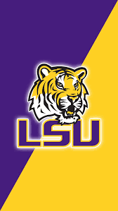 Check back for updates and new wallpapers throughout the season to. 50 Lsu Tigers Iphone Wallpaper On Wallpapersafari