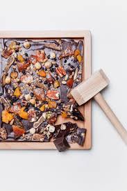 Bloc A Casser Muesli Chocolat Muesli Alain Ducasse