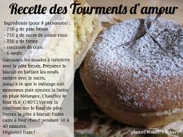 Le Tourment D Amour Est Un Gateau Forme De 2 Genoises Et D Une Couche De Confiture Au Milieu Coco Goyave Banane Recette Cuisine Antillaise Tourment D Amour