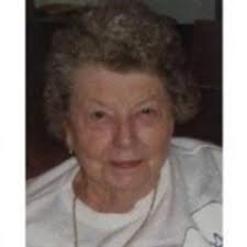 Virginia Garrett Chambers Obituary February 28, 2011
