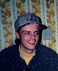 Edward Horstman's Instagram, Twitter & Facebook