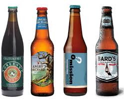 All followed by a slightly creamy finish with a lingering apple taste. The Best Gluten Free Beer And Cider List Canada Us