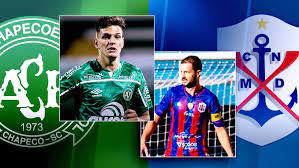 Chapecoense sc participe au championnat brasileiro série a, brésil. Marcilio Dias X Chapecoense Veja A Analise Com Os Pontos Fortes Dos Semifinalistas Do Catarinense 2021 Campeonato Catarinense Ge