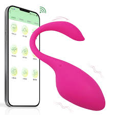 APP Remote Control Wearable G Spot Vibrator Vibrating Egg Kegel Ball  Couples Panties Vibrator Bluetooths Adult Sex Toy for Woman