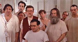 Three years later, devito landed the role of louie de palma in the tv sitcom taxi. Dammit Tees Pa Twitter One Flew Over The Cuckoo S Nest Premiere Otd 1975 Jack Nicholson Louise Fletcher Brad Dourif Danny Devito Christopher Lloyd Will Sampson Directed By