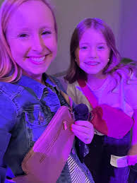 We had a great Sunday wrapping up our “Try Not to Laugh” series. We learned  that the ONE TRUE God deserves our praise and He alone is Worthy. Parents-  this week time