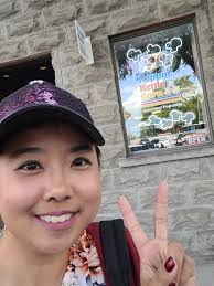 Scooter Ann's Kettle Corn has great customer service