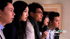 tvb corner: [TVB2012] No Good Either Way 《衝呀！瘦薪兵團》 Review