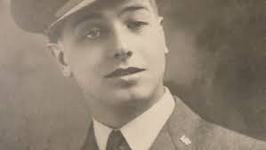 Appeal for details about wartime aircrewman Arthur Robert Candy, from  Woking, comes up trumps