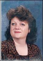 Nancy Rue Williams Orr (1953-2006)