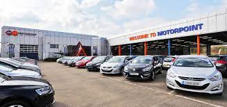 Are you looking for reliable car dealer in birmingham? Used Nearly New Cars For Sale Birmingham Motorpoint