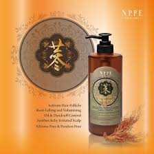 It is known as trichodynia. Red Ginseng Shampoo For Oily Scalp And Hair Loss Ginseng Extract