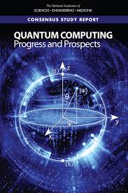 Johnson, computers and intractability, freeman 1979, p. 3 Quantum Algorithms And Applications Quantum Computing Progress And Prospects The National Academies Press