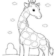 Desenhos para colorir > desenhos de girafas para colorir. Desenhos De Girafas Para Imprimir E Colorir