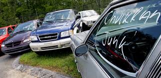 Even By Keynesian Standards Cash For Clunkers Was A Clunker