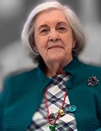 Josephine E. Fortner