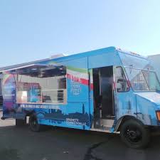 But a food truck started by a prince? Prince Of Venice Food Truck La Stainless Kings