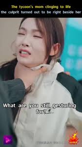 😱😱💥Rainie Gill’s fiancé Hayden Chow refuses to aid hypoxic Quinn Sloan,  influenced by Wanda Cheney. After betrayal and death, Rainie rewound to the  past. Now she resolves to seize the fortune and ...