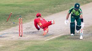 Anything but, as pakistan and zimbabwe switch focus to t20is their win in the final odi should give the visitors enough confidence to put their best game on display blessing muzarabani the hero,. Dadhlp8udoi51m