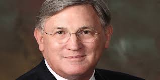 Nashville's School of Law Dean Koch to receive Bar Association award