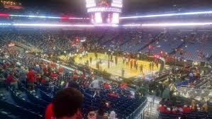 New Orleans Pelicans Basketball Game At Smoothie King Center