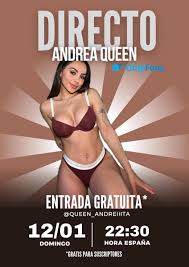 OnlyFans model queen_andreiiita - pornpic.com