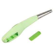 Outad Electric Gas Lighter Fire Starter Battery Lighters Bbq Stove Kitchen Cooker Pulse Piezo Igniter Natural Coo Electric Gas Lighter Bbq Stove Stoves Cookers