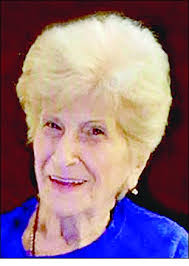 Rosa Hawk Obituary (2017)